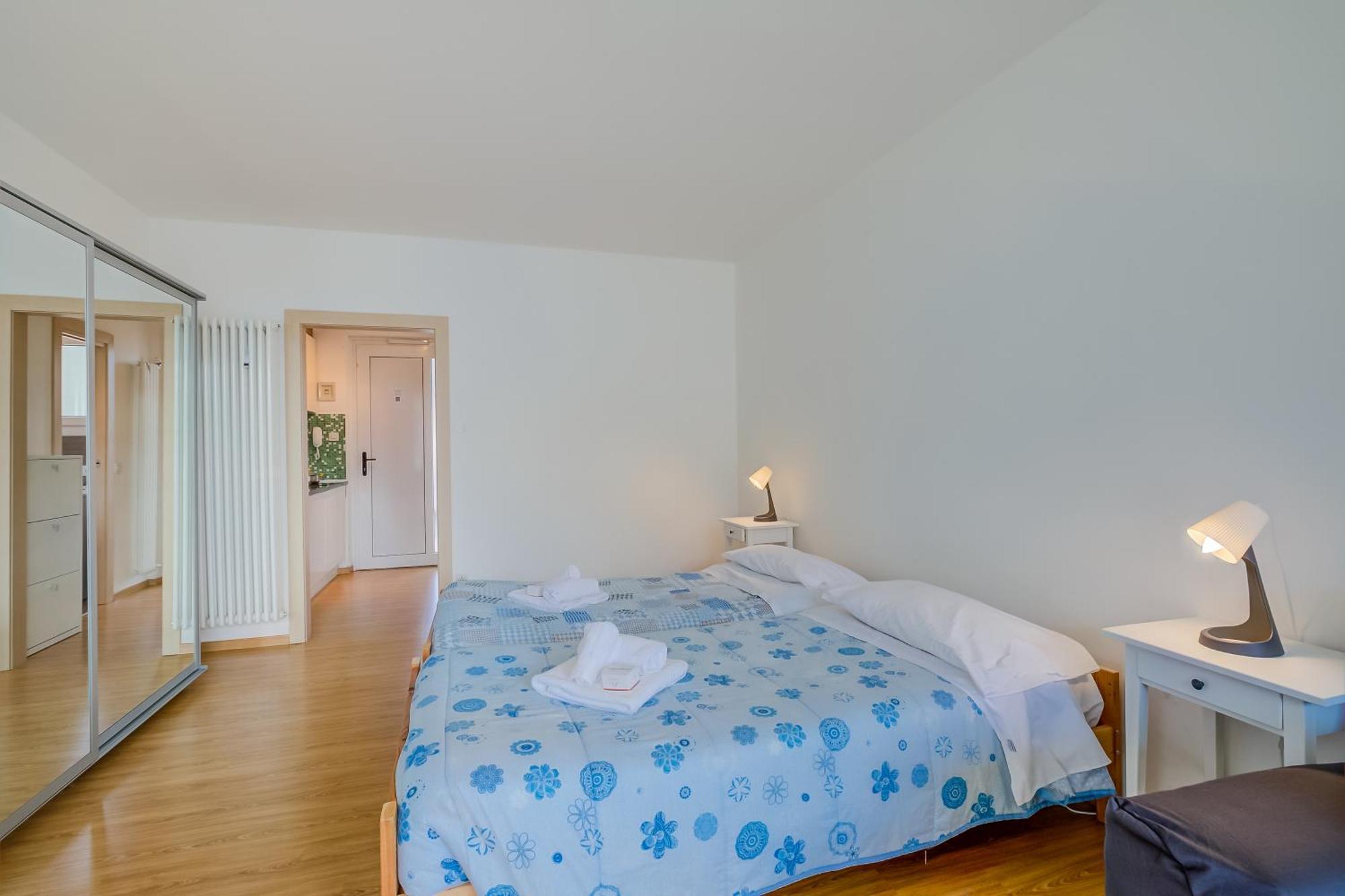 Il Piccolo Nido - Happy Rentals Рива-дель-Гарда Екстер'єр фото